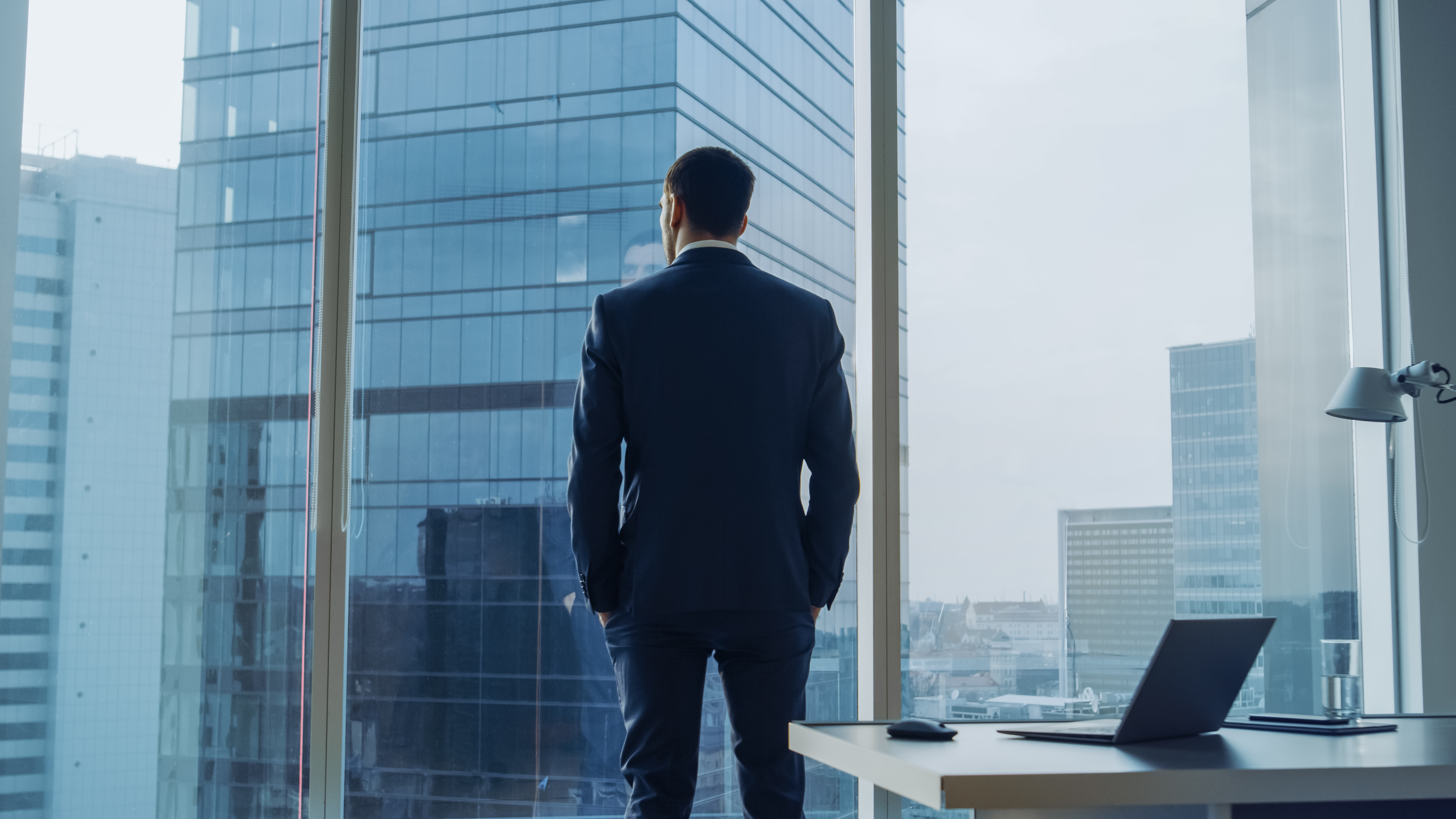 Business person